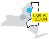 Capital Region