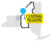 Central Region